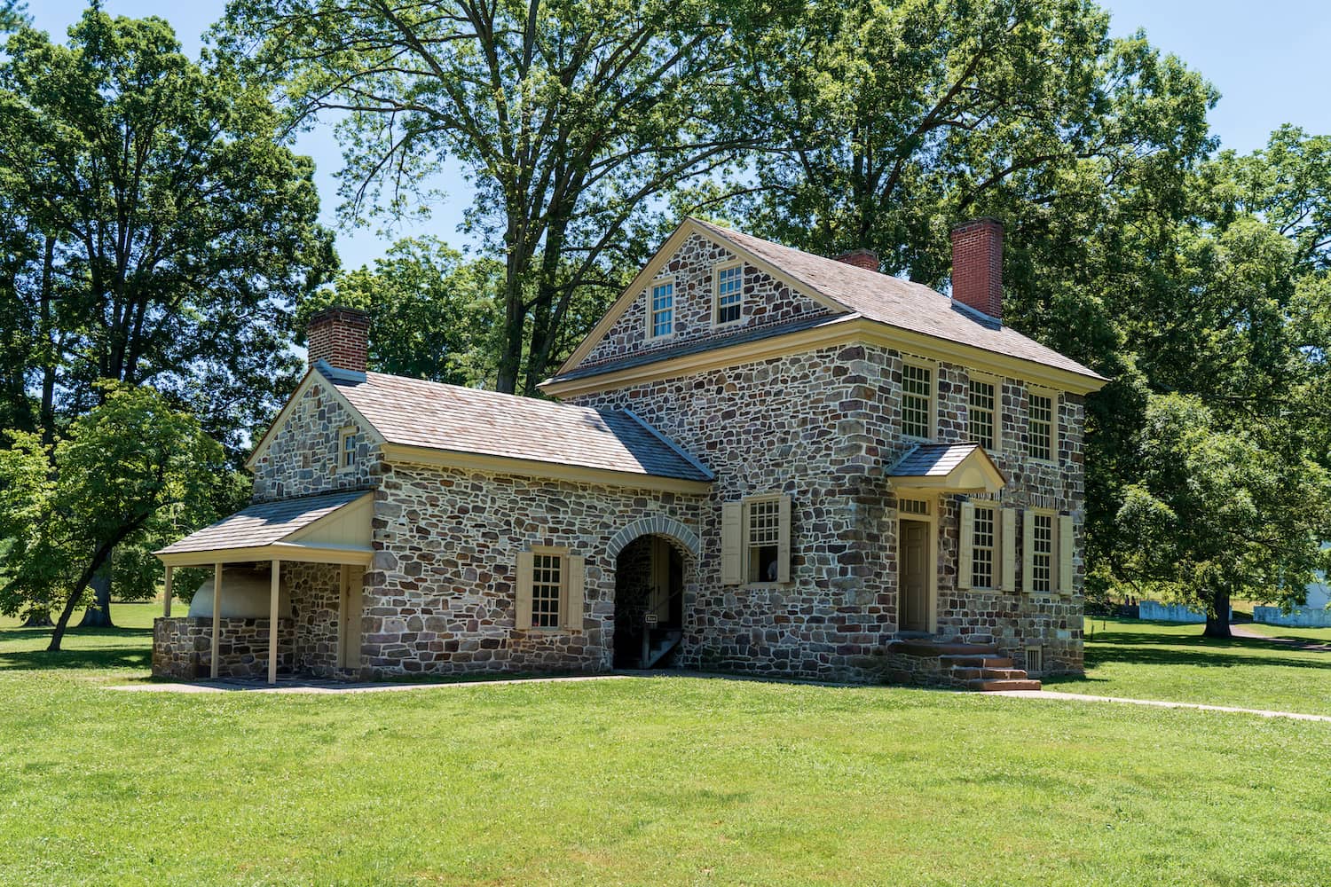 Home Inspection Elizabethtown, PA