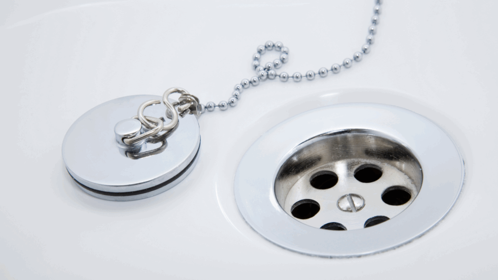 Bath Drains