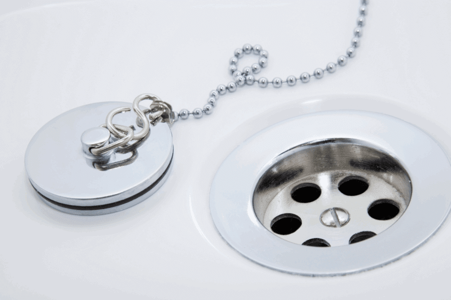 Bath Drains