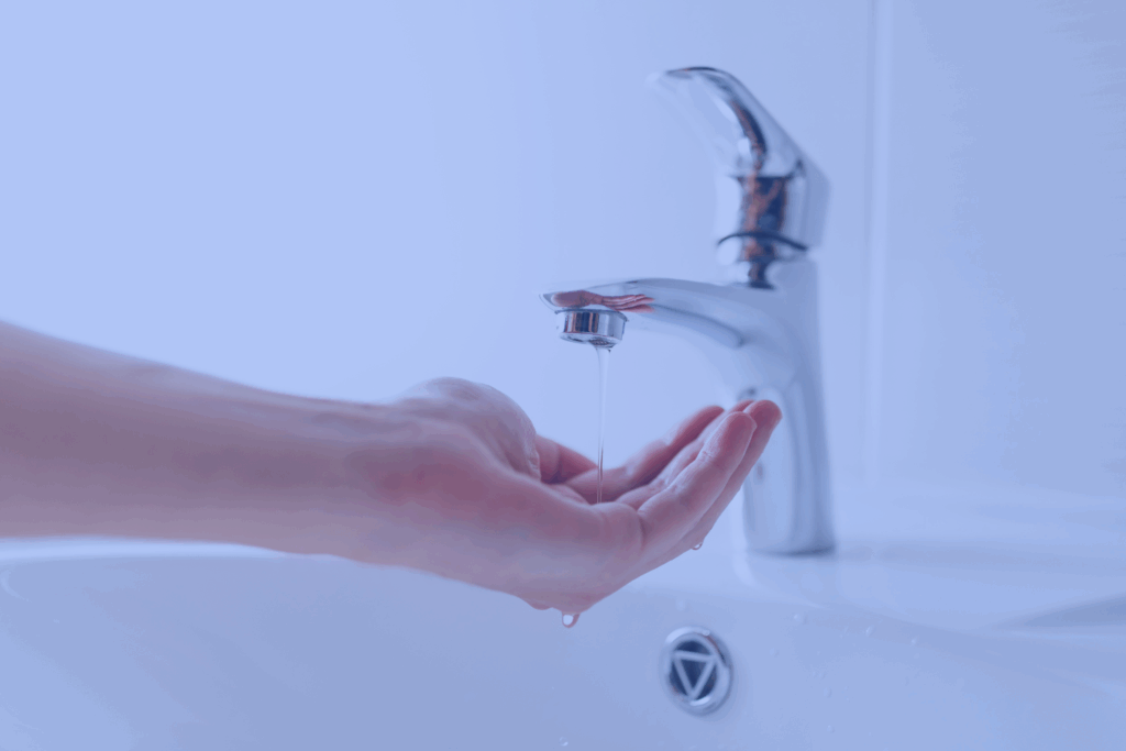 how to increase water pressure in house