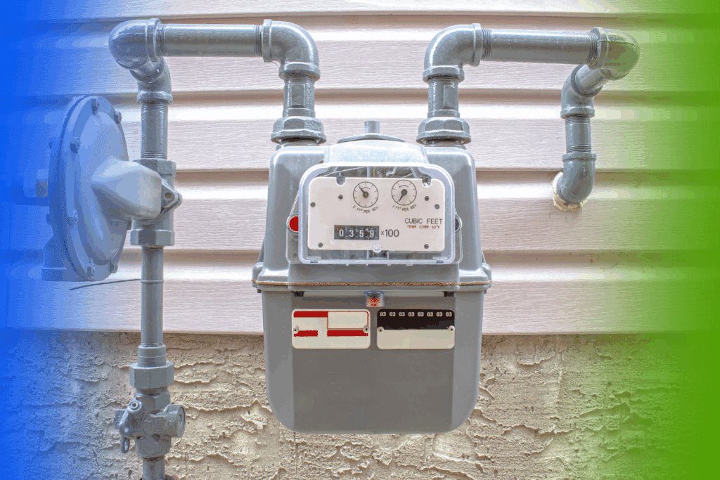 How to Read a Water Meter to Monitor Water Use