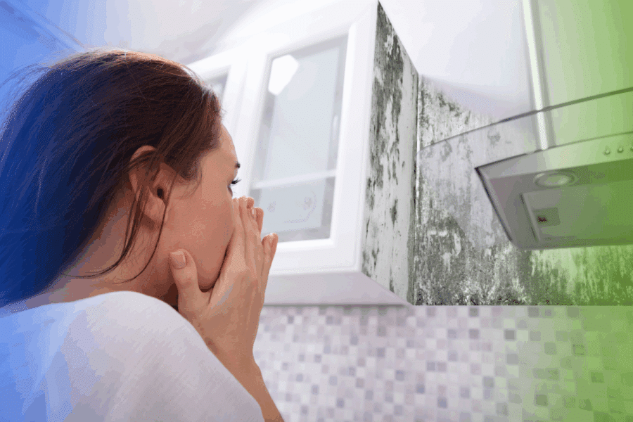 10 warning signs of mold toxicity