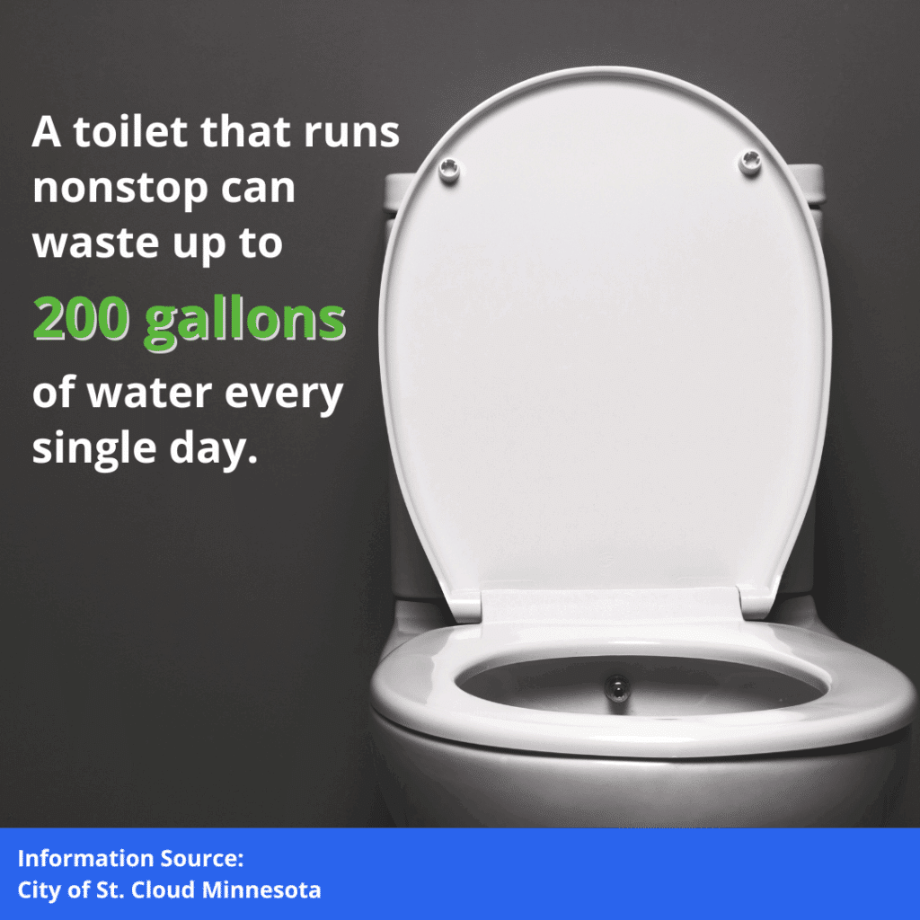 common reasons water bill is so high