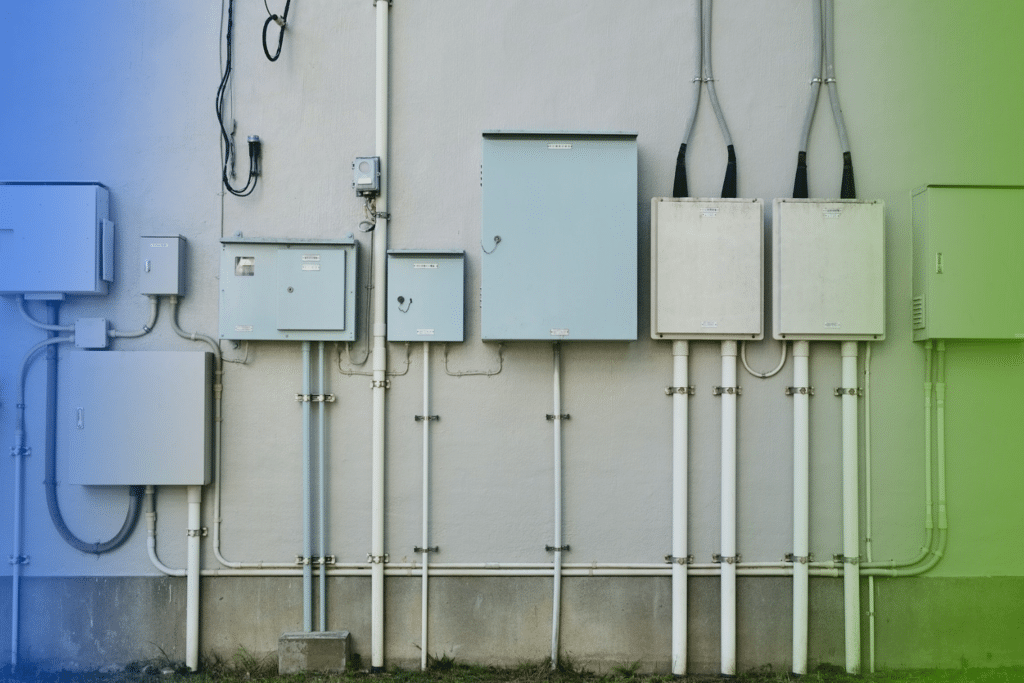 what is a junction box?