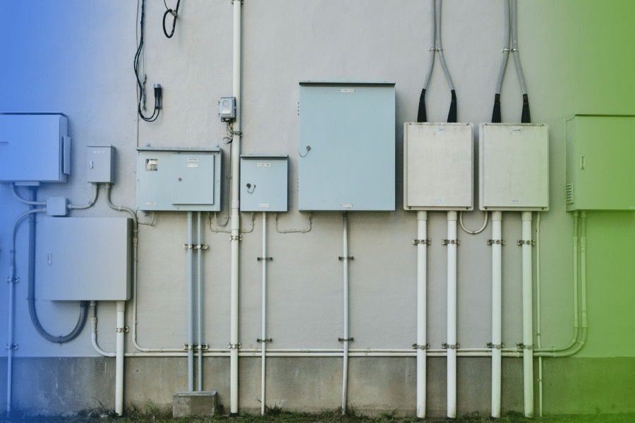 what is a junction box?